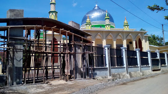 Bantarbolang