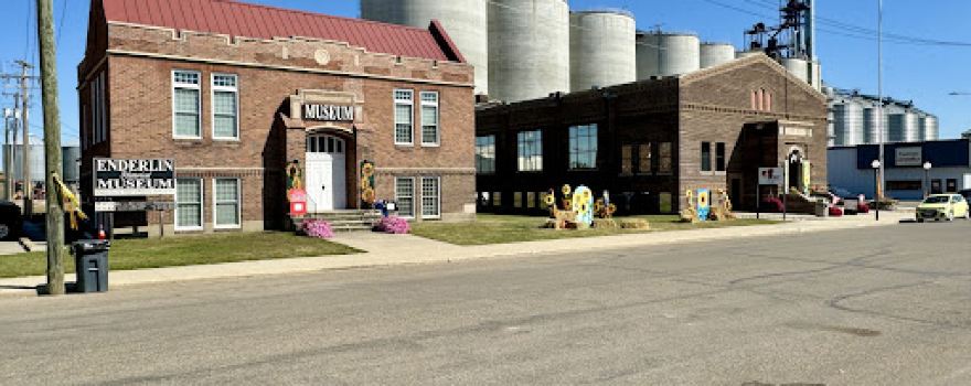 Enderlin Historical Society