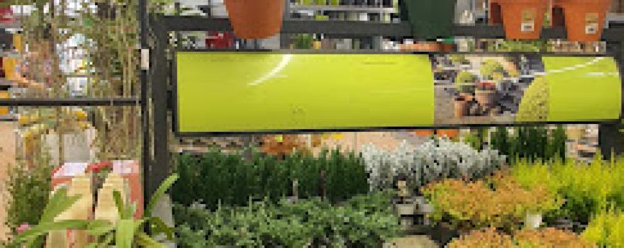 Farms and Gardens
