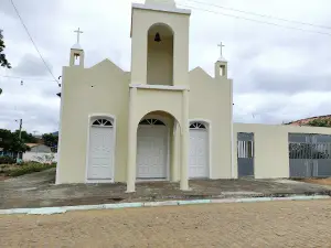 Joao Velho Bahia