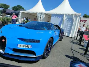 Circuit du Val de Vienne