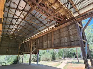 The Gantry