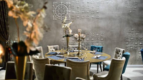 Banquet Hall Conty