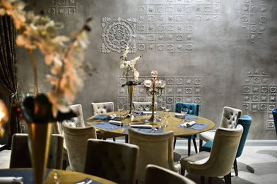 Banquet Hall Conty