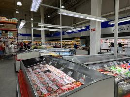 S&R Membership Shopping - Aseana-Baclaran