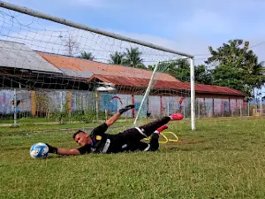Lapangan Taryono