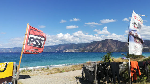 Ecosfera Diving Center