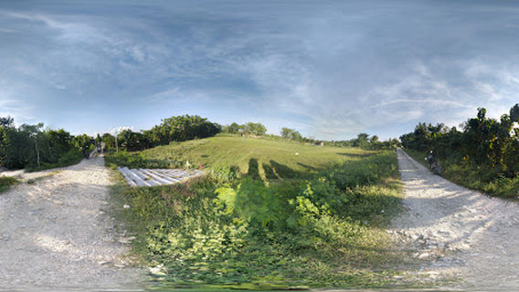 Lapangan Sepak Bola Desa Durikulon