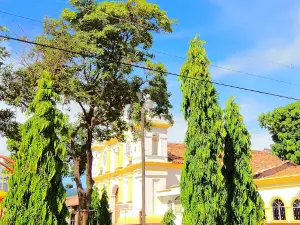 Chapeltique Park