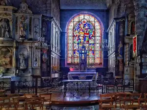 Eglise St Mathurin