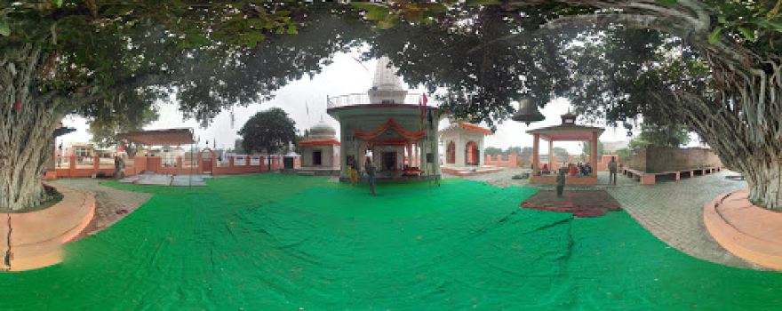 bajrangwali mandir