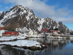 Svinøya