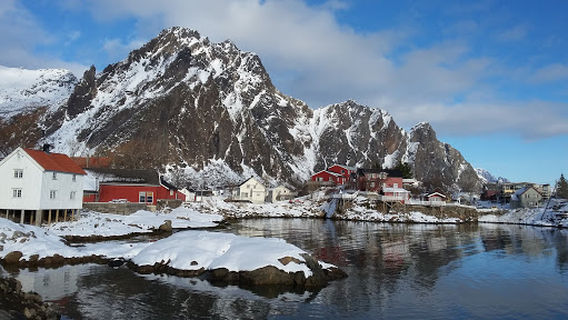 Svinøya