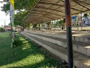 LAPANGAN GASWO