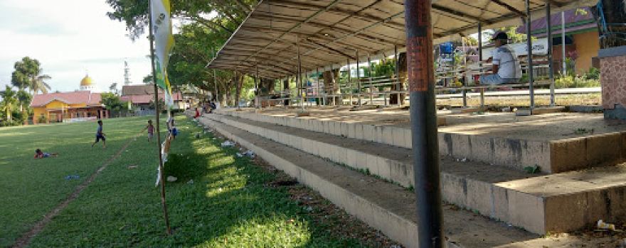 LAPANGAN GASWO