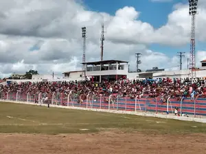 Estádio Heraldo Curverlo
