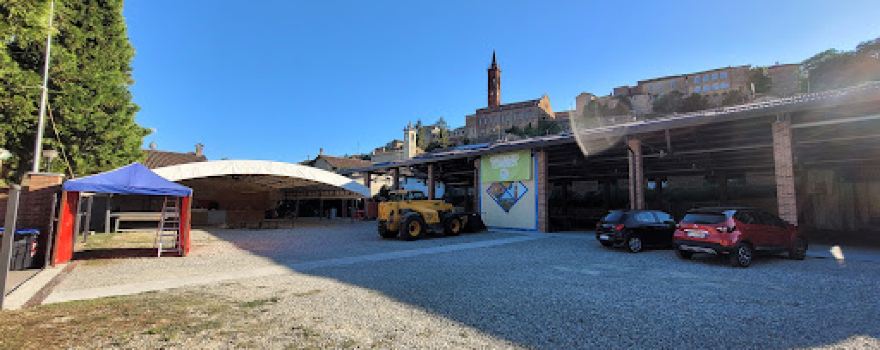 Campi Cerrina