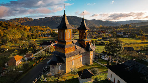 Biserica Naşterea Maicii Domnului