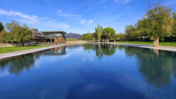 Camping Rubina Resort