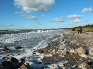 Urhøj StrandCamping