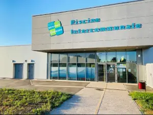 Piscine Intercommunale de Mirecourt-Dompaire