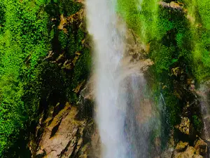 Mohini Jharana