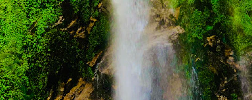 Mohini Jharana