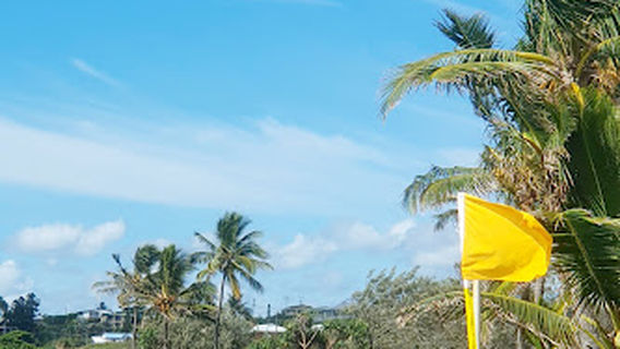 Emu Park