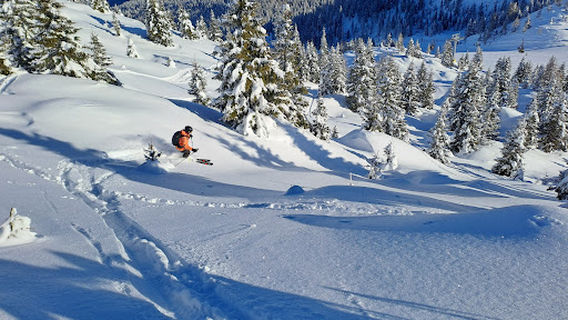 Madonna di Campiglio