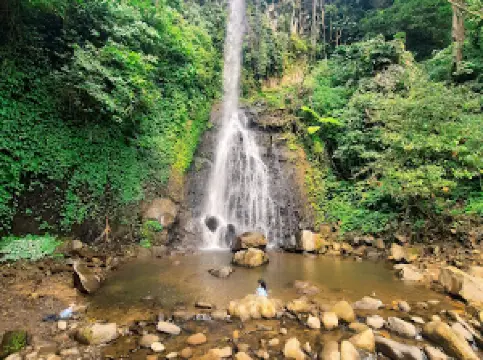 Puthuk Panggang Welut