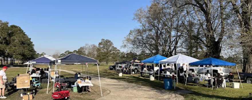 Bayouside Golf Course
