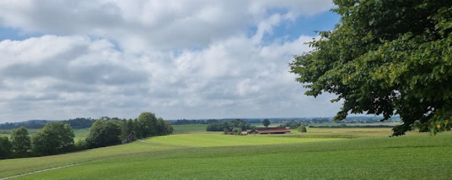 Panorama Kapellenberg