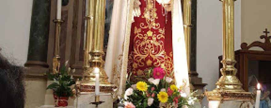 Church of Saint Mary of the Assumption