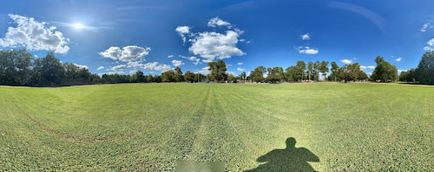 Withlacoochee Park