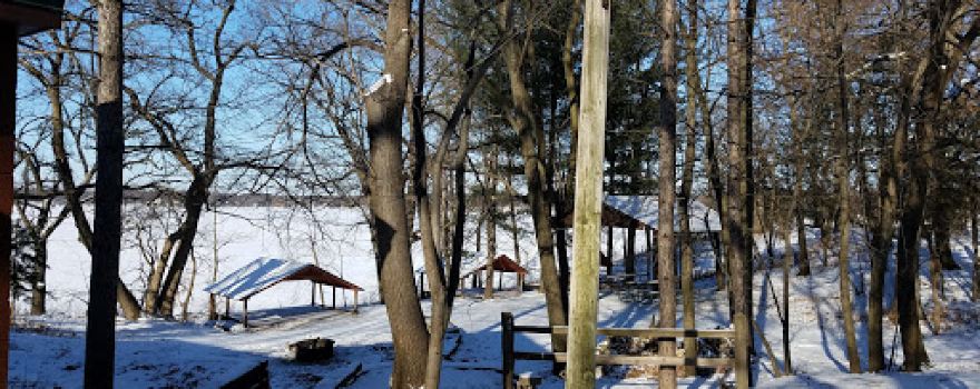 Hoard Curtis Scout Camp