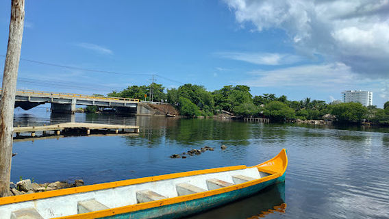 Ciénaga de la Caimanera