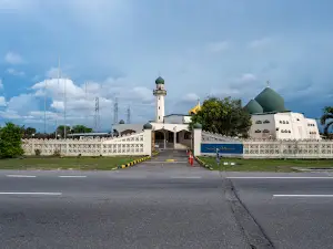 Zainab Mosque