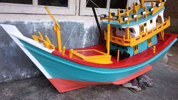 Pantai Cemara Lingka Kuta