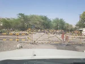 Kala Ground