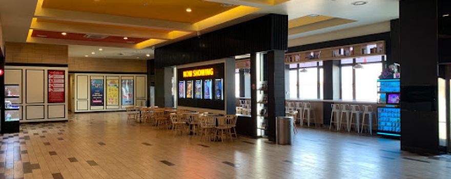 Lotte Cinema Hải Dương