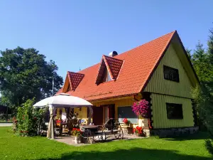 Võtikmetsa OÜ