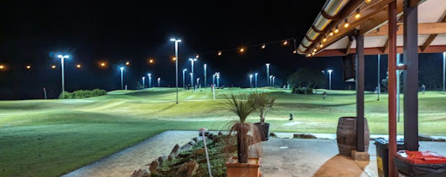 Shortees Golf