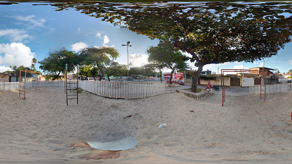 Praça José Emídio de Carvalho