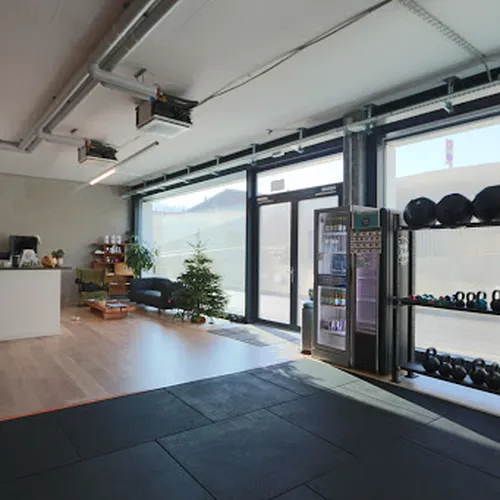 CrossFit WaterField - Plan-les-Ouates - ZIPLO