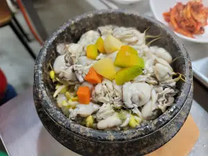 Cheonbuk Guldanji