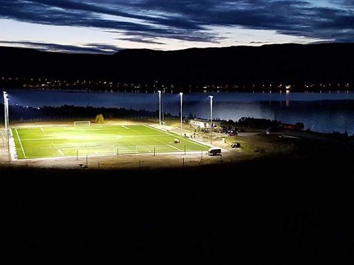 Leikvang Stadion