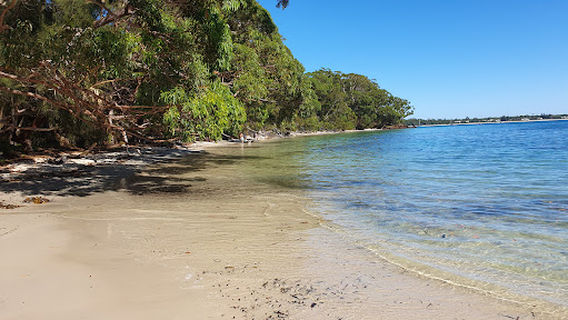 Jervis Bay