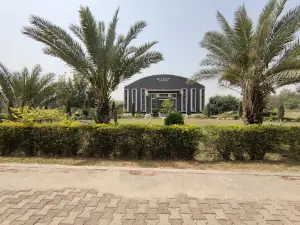 A.Q. Khan Auditorium