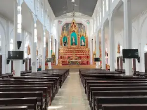 Giáo xứ Xuân Hòa