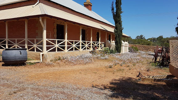 Chiverton House Museum